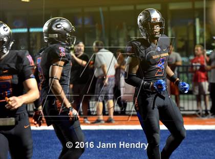 Thumbnail 2 in Kahuku @ Bishop Gorman photogallery.