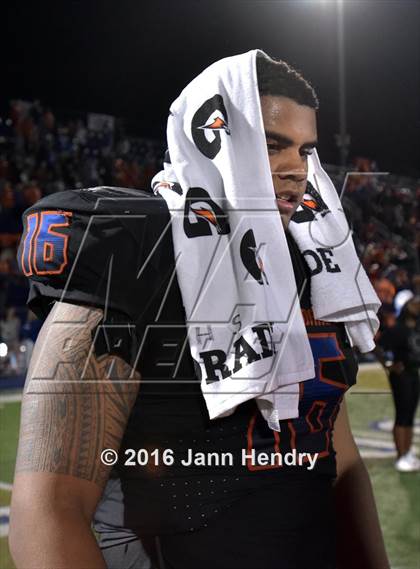 Thumbnail 2 in Kahuku @ Bishop Gorman photogallery.