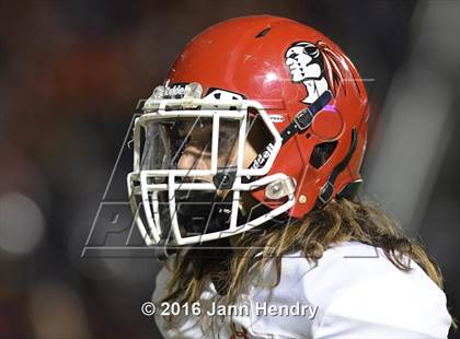 Thumbnail 2 in Kahuku @ Bishop Gorman photogallery.