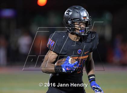 Thumbnail 3 in Kahuku @ Bishop Gorman photogallery.