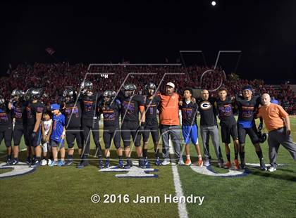 Thumbnail 3 in Kahuku @ Bishop Gorman photogallery.