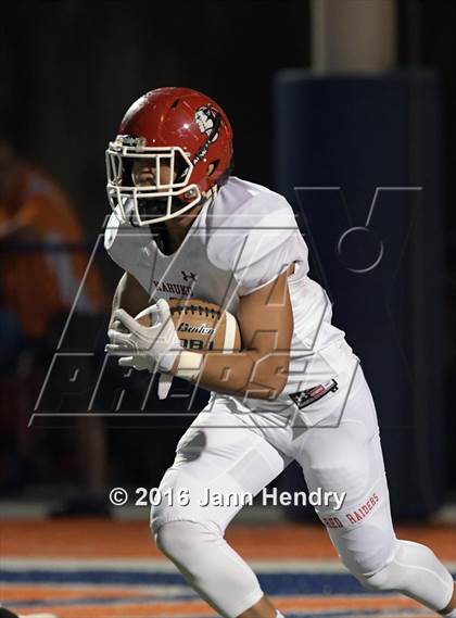 Thumbnail 3 in Kahuku @ Bishop Gorman photogallery.