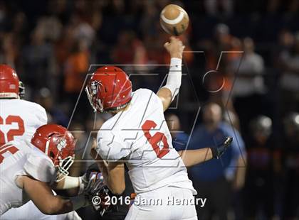 Thumbnail 3 in Kahuku @ Bishop Gorman photogallery.