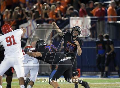Thumbnail 2 in Kahuku @ Bishop Gorman photogallery.