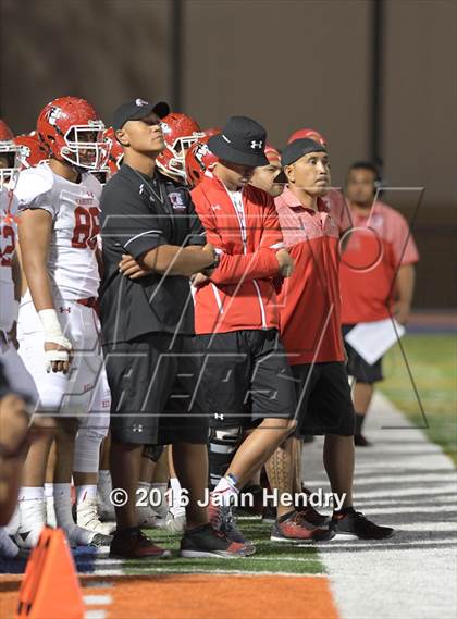 Thumbnail 2 in Kahuku @ Bishop Gorman photogallery.
