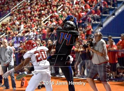 Thumbnail 2 in Kahuku @ Bishop Gorman photogallery.