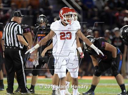 Thumbnail 2 in Kahuku @ Bishop Gorman photogallery.