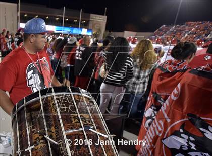 Thumbnail 1 in Kahuku @ Bishop Gorman photogallery.