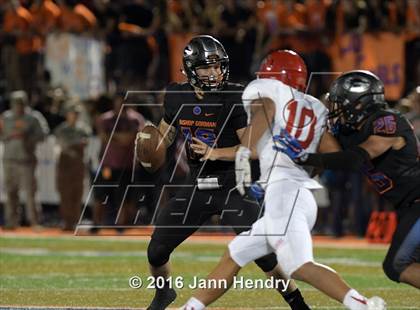 Thumbnail 3 in Kahuku @ Bishop Gorman photogallery.