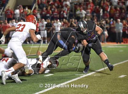 Thumbnail 2 in Kahuku @ Bishop Gorman photogallery.