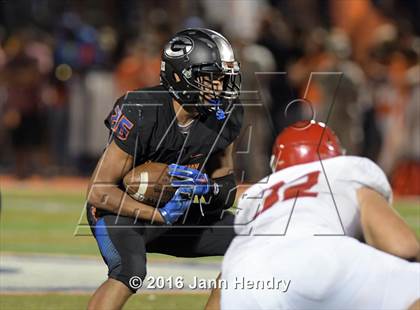 Thumbnail 1 in Kahuku @ Bishop Gorman photogallery.