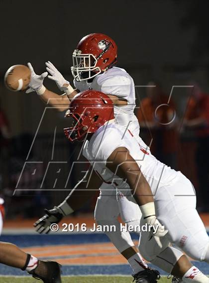 Thumbnail 2 in Kahuku @ Bishop Gorman photogallery.