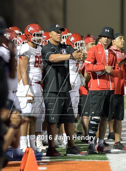 Thumbnail 2 in Kahuku @ Bishop Gorman photogallery.