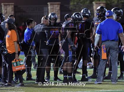 Thumbnail 2 in Kahuku @ Bishop Gorman photogallery.
