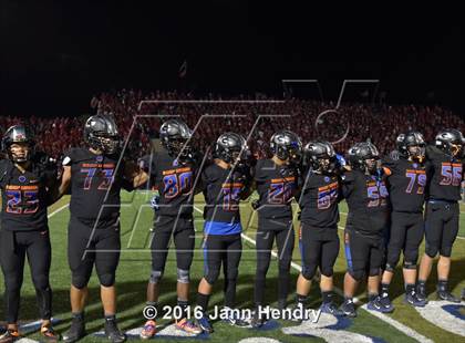 Thumbnail 1 in Kahuku @ Bishop Gorman photogallery.