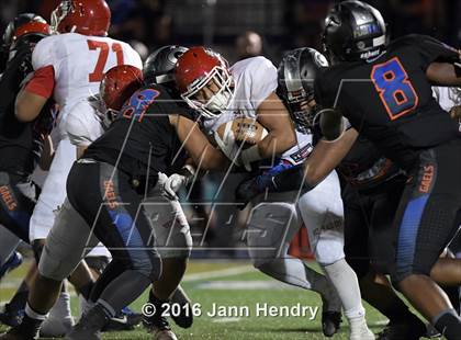 Thumbnail 1 in Kahuku @ Bishop Gorman photogallery.