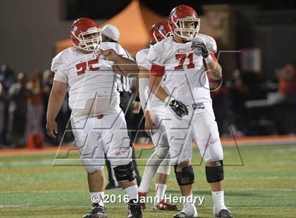 Thumbnail 3 in Kahuku @ Bishop Gorman photogallery.