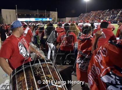 Thumbnail 3 in Kahuku @ Bishop Gorman photogallery.