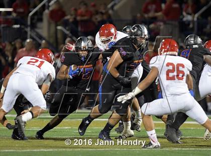 Thumbnail 1 in Kahuku @ Bishop Gorman photogallery.