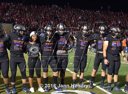 Thumbnail 1 in Kahuku @ Bishop Gorman photogallery.
