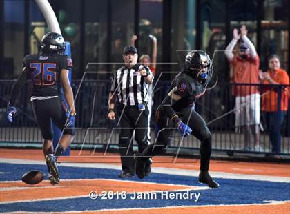 Thumbnail 2 in Kahuku @ Bishop Gorman photogallery.