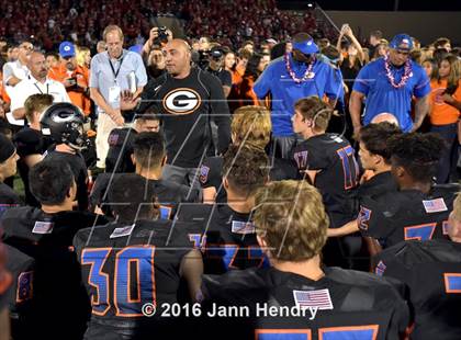 Thumbnail 1 in Kahuku @ Bishop Gorman photogallery.