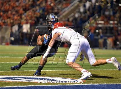 Thumbnail 3 in Kahuku @ Bishop Gorman photogallery.