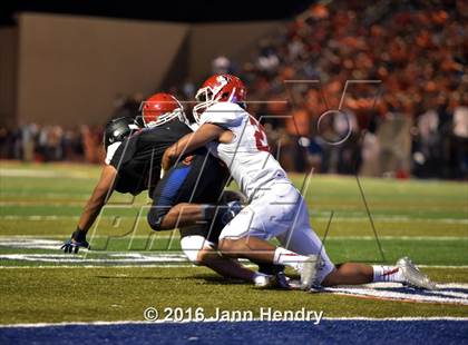 Thumbnail 2 in Kahuku @ Bishop Gorman photogallery.