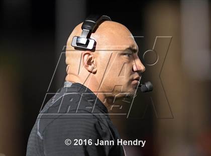 Thumbnail 3 in Kahuku @ Bishop Gorman photogallery.