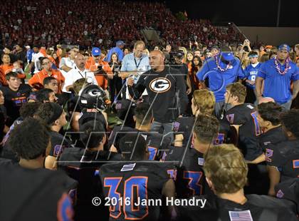 Thumbnail 1 in Kahuku @ Bishop Gorman photogallery.