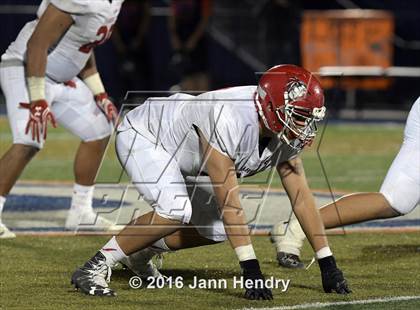Thumbnail 1 in Kahuku @ Bishop Gorman photogallery.