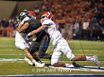Thumbnail 1 in Kahuku @ Bishop Gorman photogallery.