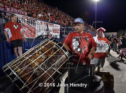 Thumbnail 3 in Kahuku @ Bishop Gorman photogallery.