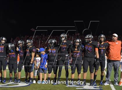 Thumbnail 3 in Kahuku @ Bishop Gorman photogallery.