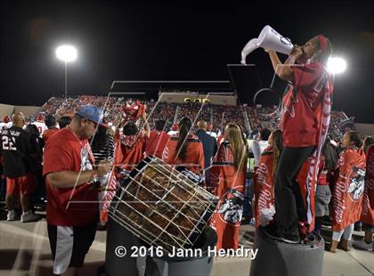 Thumbnail 1 in Kahuku @ Bishop Gorman photogallery.