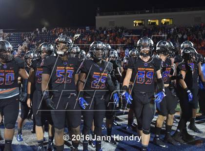 Thumbnail 2 in Kahuku @ Bishop Gorman photogallery.
