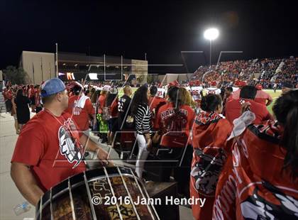 Thumbnail 2 in Kahuku @ Bishop Gorman photogallery.