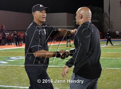 Thumbnail 2 in Kahuku @ Bishop Gorman photogallery.