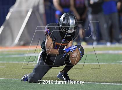Thumbnail 1 in Kahuku @ Bishop Gorman photogallery.