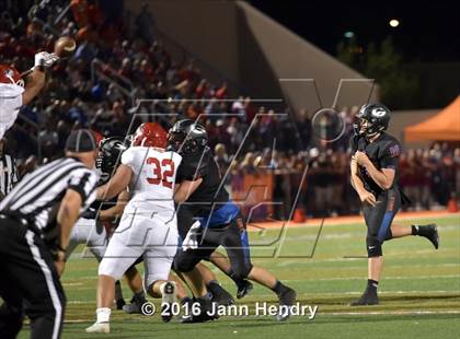 Thumbnail 3 in Kahuku @ Bishop Gorman photogallery.