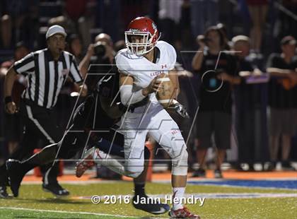Thumbnail 1 in Kahuku @ Bishop Gorman photogallery.