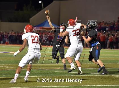 Thumbnail 1 in Kahuku @ Bishop Gorman photogallery.
