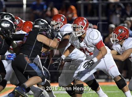 Thumbnail 2 in Kahuku @ Bishop Gorman photogallery.