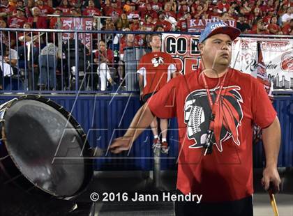 Thumbnail 1 in Kahuku @ Bishop Gorman photogallery.