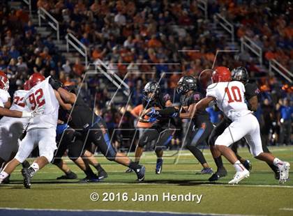 Thumbnail 1 in Kahuku @ Bishop Gorman photogallery.