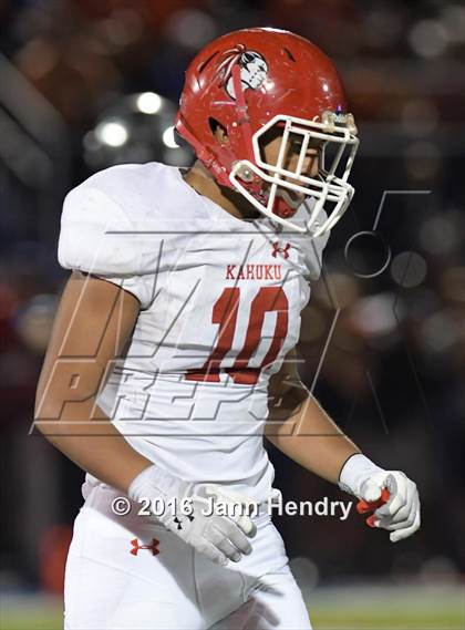 Thumbnail 2 in Kahuku @ Bishop Gorman photogallery.