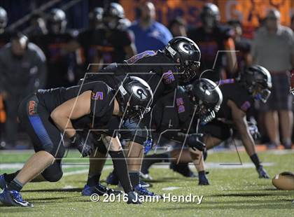 Thumbnail 2 in Kahuku @ Bishop Gorman photogallery.