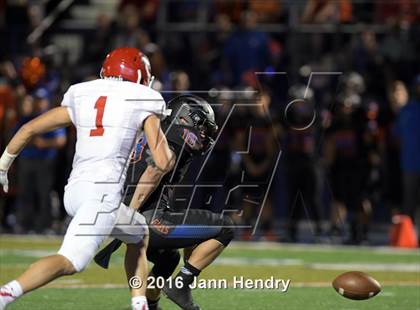 Thumbnail 1 in Kahuku @ Bishop Gorman photogallery.
