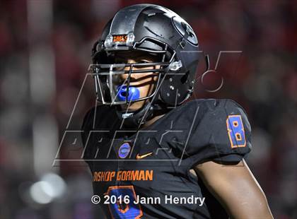 Thumbnail 3 in Kahuku @ Bishop Gorman photogallery.