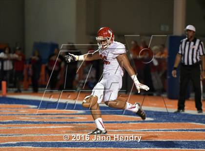 Thumbnail 2 in Kahuku @ Bishop Gorman photogallery.